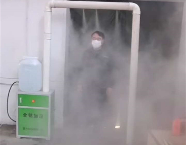 响应国家号召，减少疫情传播